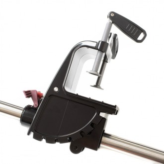 Haibo Elektromotor D54 54 LBS 12 V