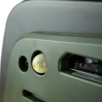 Powerkick Elektrocentrála 800 + 1L oleje