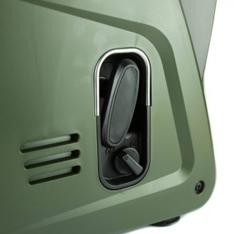 Powerkick Elektrocentrála 800 + 1L oleje