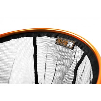 Přívlačový podběrák Delphin SPIN 40x30cm