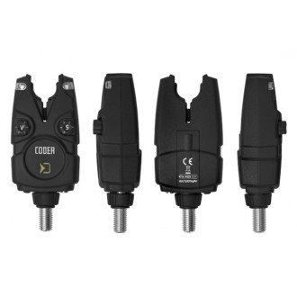 Delphin Coder sada signalizátorů 2+1