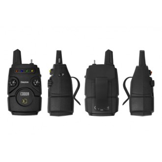 Delphin Coder sada signalizátorů 2+1