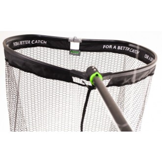 Zfish podběrák Landing Net DLX 160cm