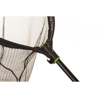 Zfish podběrák Landing Net DLX 160cm