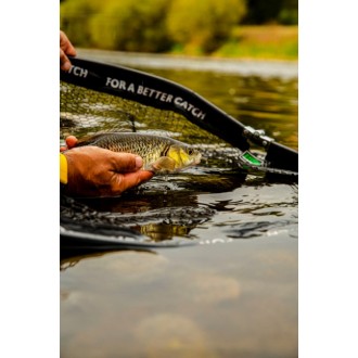 Zfish podběrák Landing Net DLX 160cm