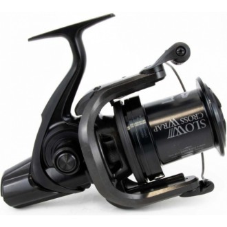 Daiwa naviják Crosscast 45 SCW 5000LD QD