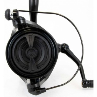 Daiwa naviják Crosscast 45 SCW 5000LD QD