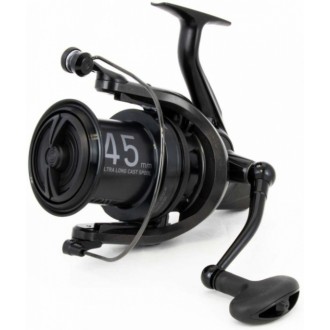 Daiwa naviják Crosscast 45 SCW 5000LD QD