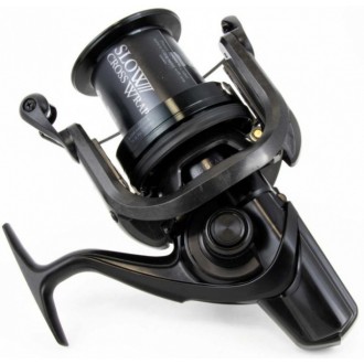 Daiwa naviják Crosscast 45 SCW 5000LD QD