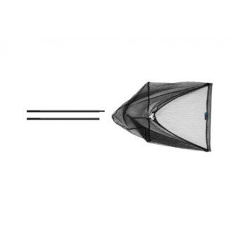 Kaprařský podběrák Delphin CAPRI 85x85cm 1,8m