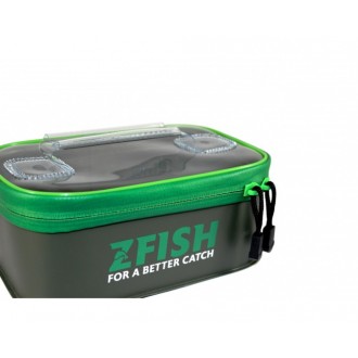 Zfish Box Waterproof Storage Box S