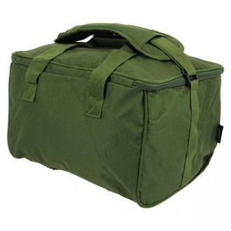 NGT Taška QuickFish Green Carryall
