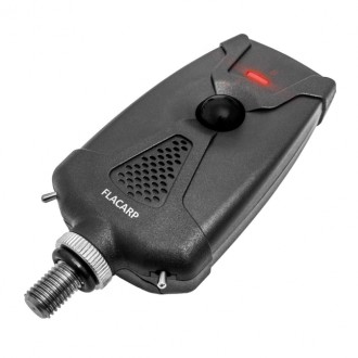 Flacarp alarm oboustranný AL2