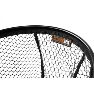 Přívlačový podběrák Delphin SPIN-R 50x40cm