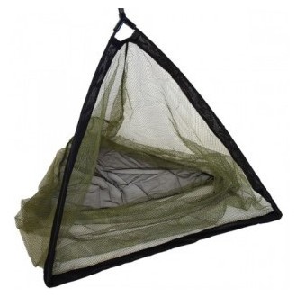 NGT Podběráková Hlava 50" Specimen Net