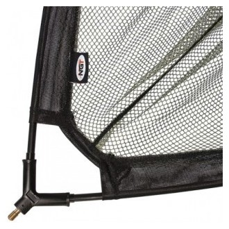 NGT Podběráková Hlava 50" Specimen Net