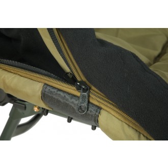 Giants Fishing spací pytel 5 Season Extreme XS Sleeping Bag