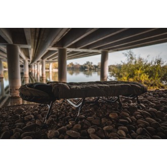 Giants Fishing spací pytel 5 Season Extreme XS Sleeping Bag