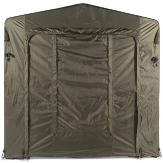 JRC bivak Defender Social Shelter