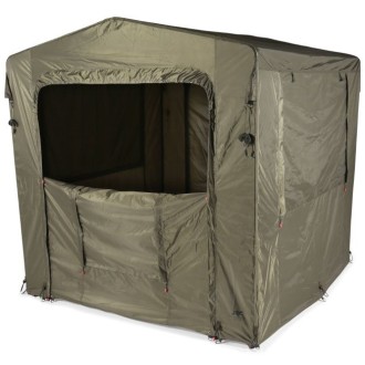 JRC bivak Defender Social Shelter