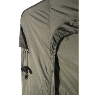 JRC bivak Defender Social Shelter