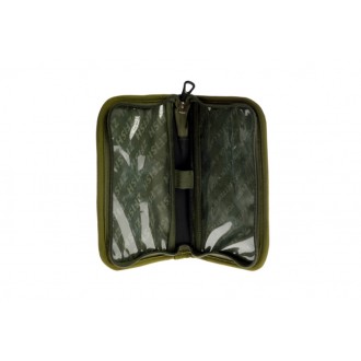 Pouzdro ZFISH na rybářské doklady