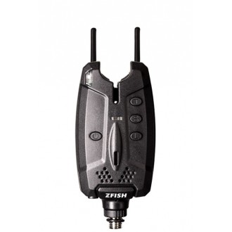 Zfish sada hlásičů Bite Alarm Set Prime 3+1