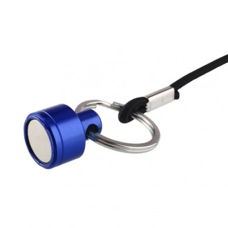 DAM magnet na podběrák