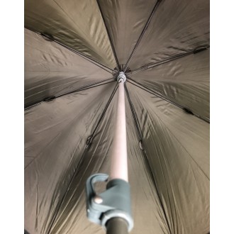 Sensas deštník s bočnicí 2,2m