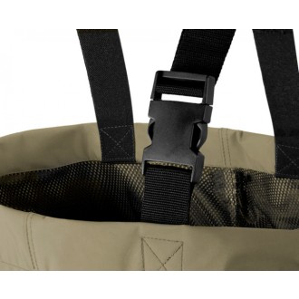 Delphin prsačky  HRON