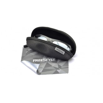 SPRO polarizační brýle Freestyle Sunglass Shades Granite