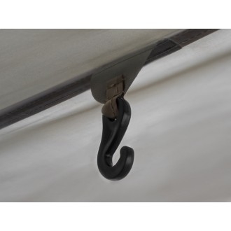 Delphin přístřešek S1 Quick