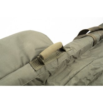 Nash pouzdro na pruty Apache 3 Rod Holdall 12ft