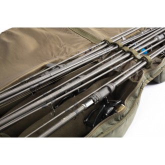 Nash pouzdro na pruty Apache 3 Rod Holdall 12ft
