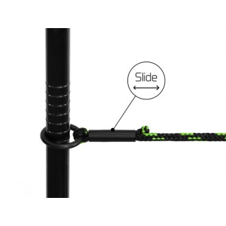 Delphin distanční tyče RangeSTIX