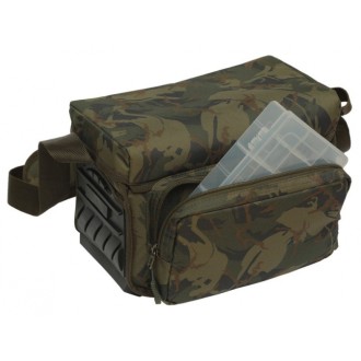 Giants Fishing Taška Vláčecí Spinning Bag Gaube