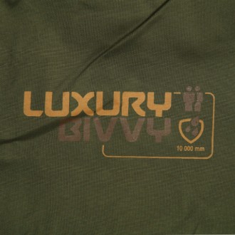 Giants Fishing Bivak Luxury 2 Man Bivvy