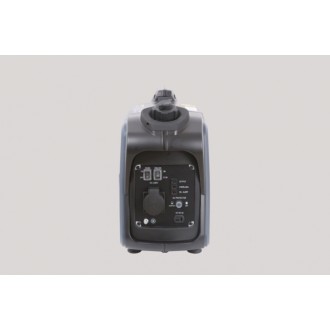 Powerkick elektrocentrála generator Powerkick 1200 + 1l oleje