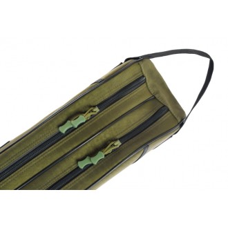 ZFISH Combo 2x Prut Sunfire Stalker 3m/3LB + Pouzdro