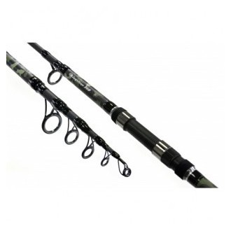 Zfish Combo 2x Prut Kingstone 3,60m/3lb + Pouzdro Zdarma!