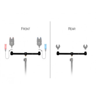 Delphin SimpleBUZZ hrazda na 2 pruty 30cm