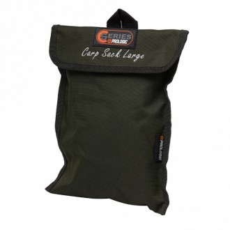 Prologic sak C Series Carp Sack Large Green Black 100x70 cm