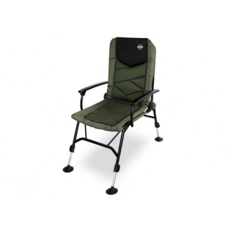 Delphin křeslo GrandX