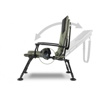 Delphin křeslo GrandX