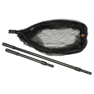Giants Fishing Podběrák Deluxe Landing Net Rubber 85x75 cm
