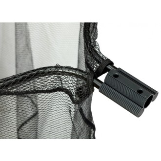 Giants Fishing Podběrák Deluxe Landing Net Rubber 85x75 cm