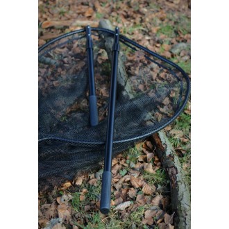 Giants Fishing Podběrák Deluxe Landing Net Rubber 85x75 cm