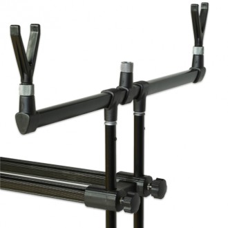 Giants Fishing Stojan Tripod Army 3 Rods Black