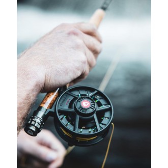 Greys muškařský naviják FIN 34