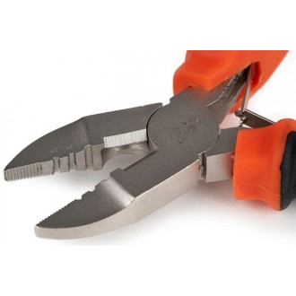 Fox krimpovací kleště Edges Crimp Pliers